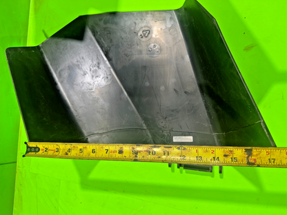 NEW Husqvarna 539110733  52" Discharge Chute EZ 4220 4624 4824 MZ 528