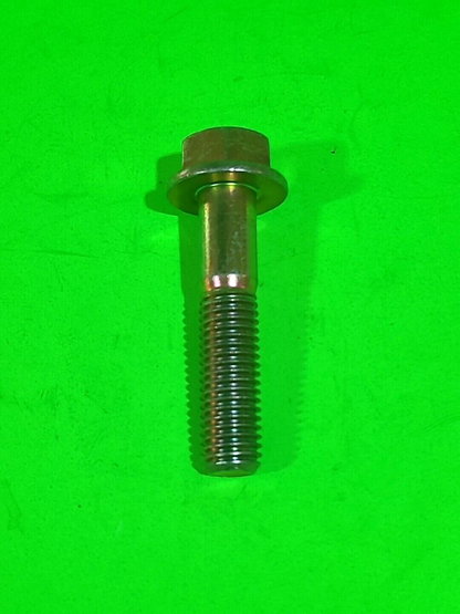 6 pack OEM Husqvarna 596438101 Hex Head Flange Screw 5/8-11x3.0 GR8 8744510482