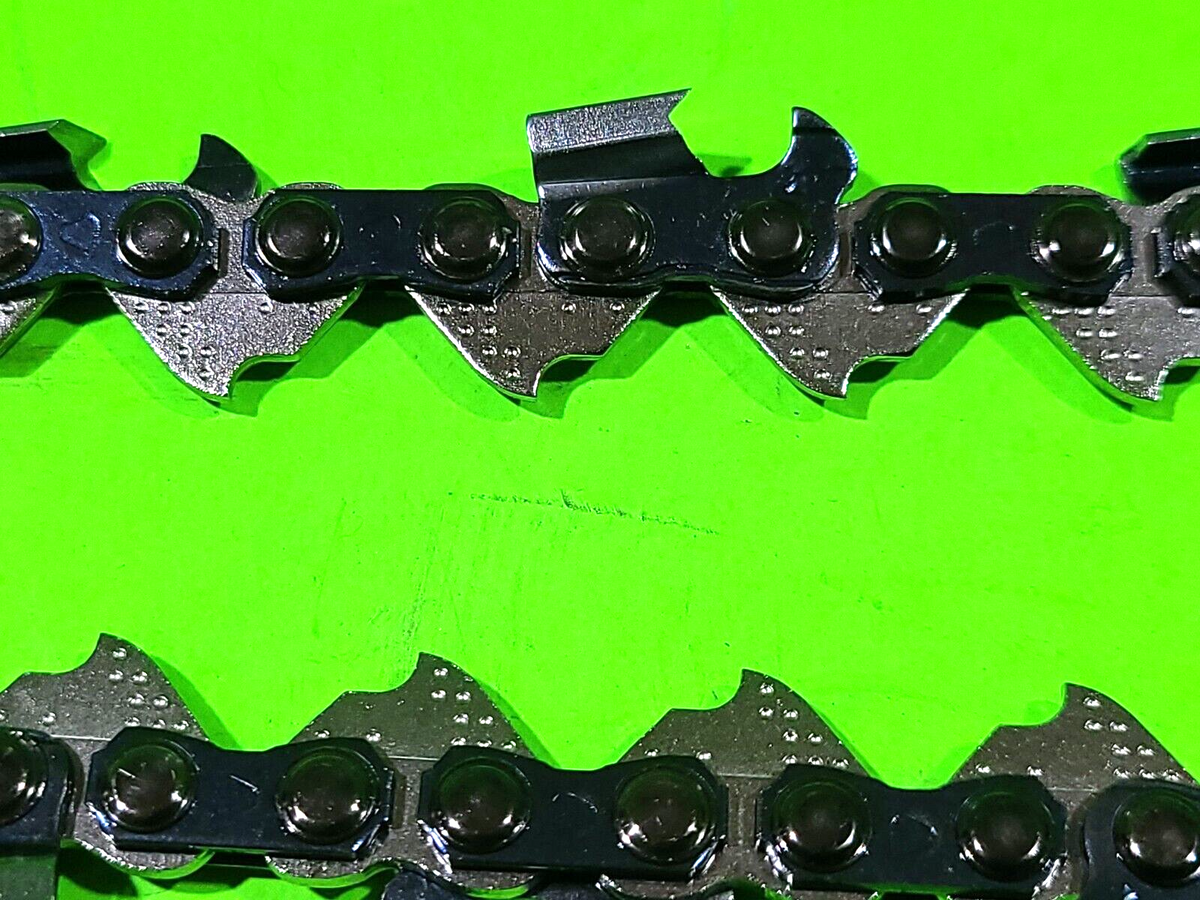 Chainsaw Chain for Jonsered Husqvarna 18 Inch Bar .050 Gauge .325 72DL 4 Pack2