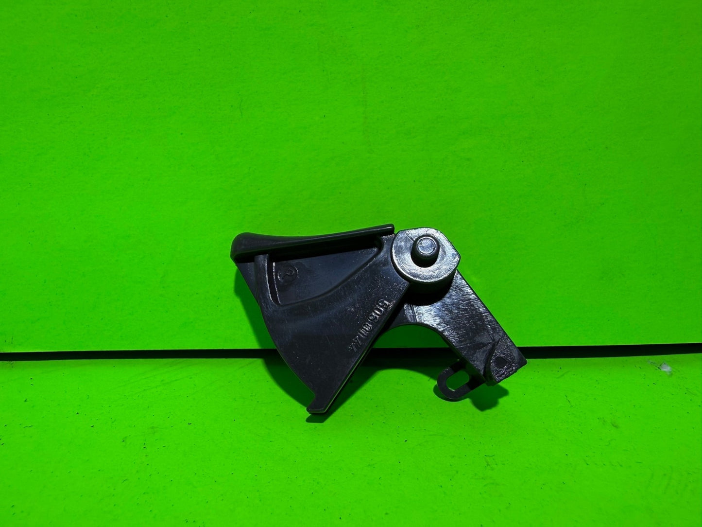 New Genuine OEM Husqvarna 506014404 Throttle Trigger0