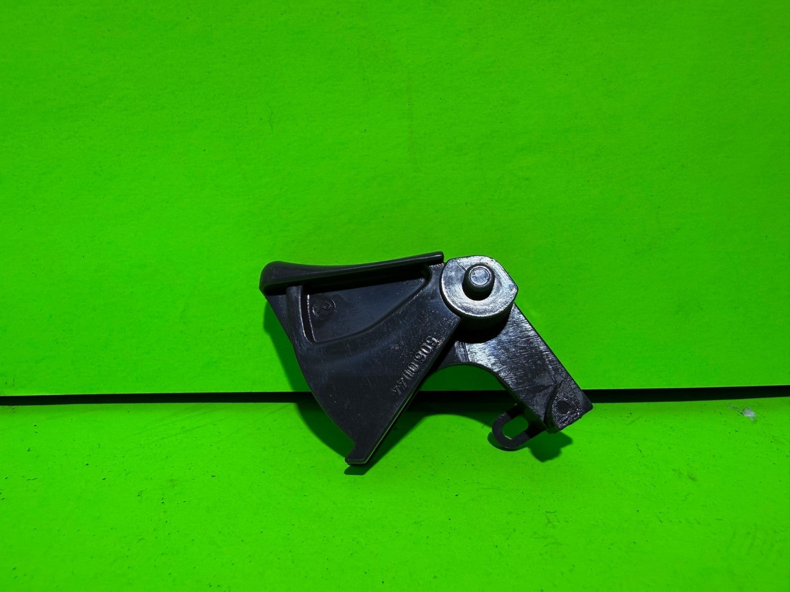 New Genuine OEM Husqvarna 506014404 Throttle Trigger0