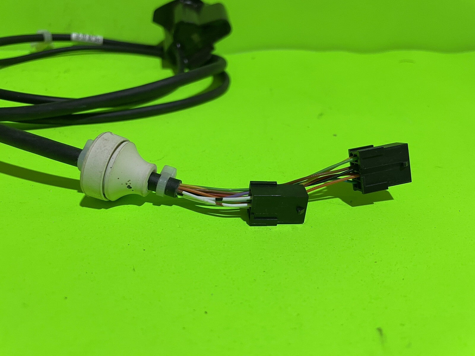 Genuine OEM Husqvarna 588596701 Ultra Sonic Sensor Wiring Assy 505 550 Automower1