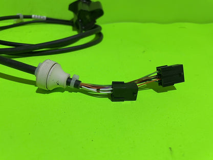 Genuine OEM Husqvarna 588596701 Ultra Sonic Sensor Wiring Assy 505 550 Automower1