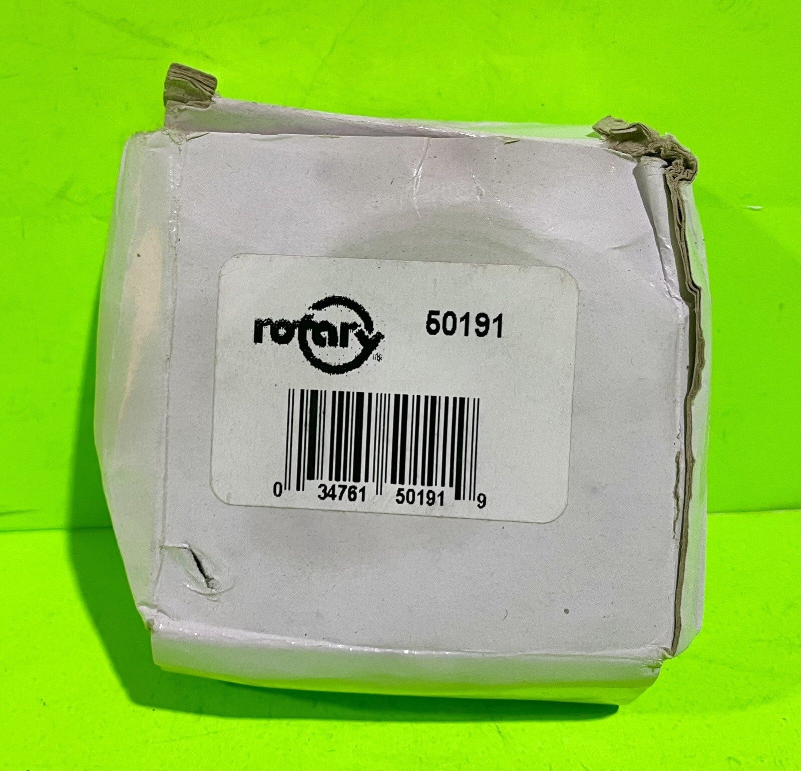 NEW Rotary 09-50191 Metric Bearing 62mm x 30mm replaces Bad Boy 037-6023-00 62065