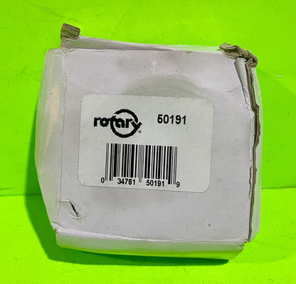 NEW Rotary 09-50191 Metric Bearing 62mm x 30mm replaces Bad Boy 037-6023-00 62065