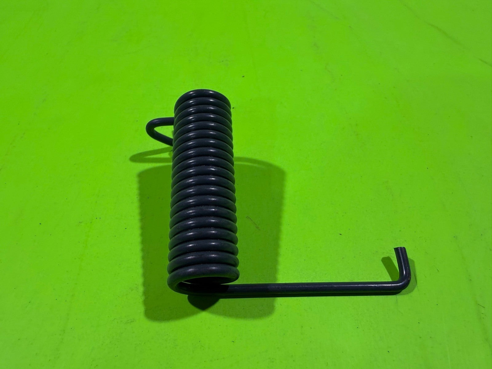 Genuine OEM Husqvarna 532197026 Torsion Deflect Sping Craftsman Poulan4