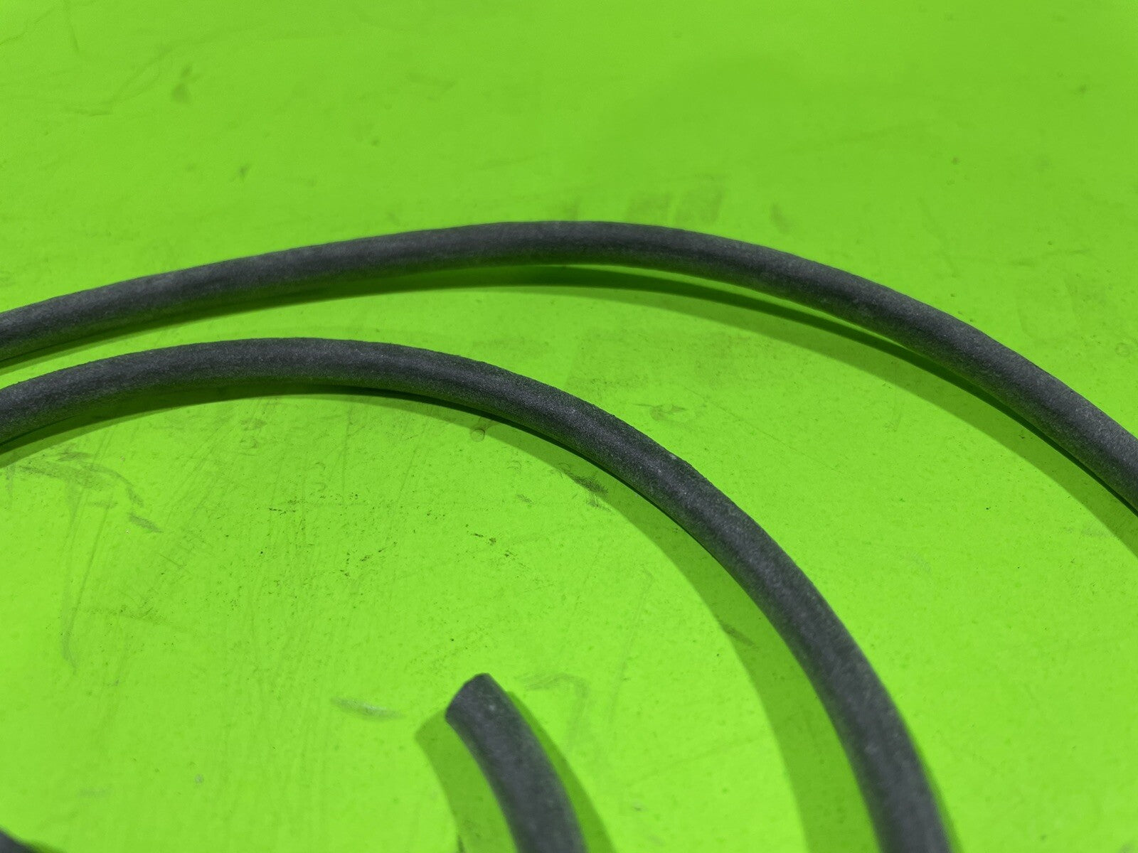 2 Pk Genuine OEM Husqvarna 581903202 Sealing Strip 320 330X Automower 5748747063