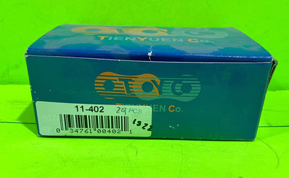 NEW Box of 25 Rotary 402 Connecting Link CCL-41 #41 Chain Go-Kart Mini Bike1