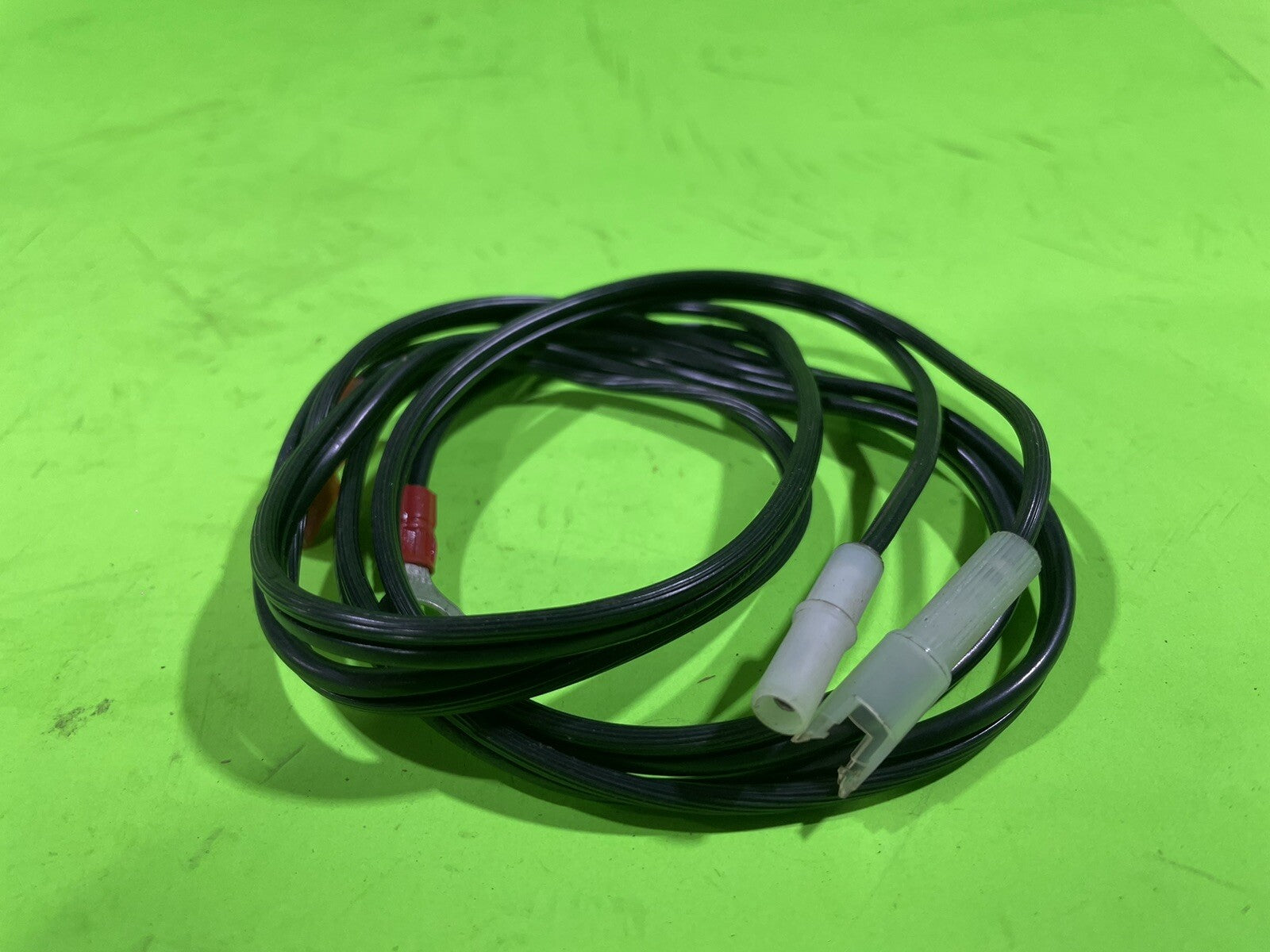 Genuine OEM Husqvarna 601002260 Kill Switch Assembly CT16 CT201