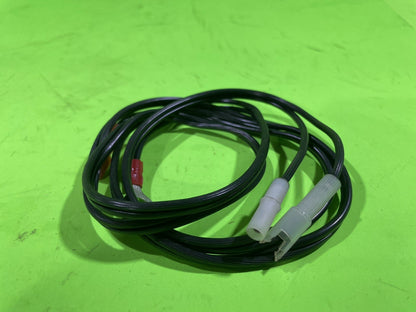 Genuine OEM Husqvarna 601002260 Kill Switch Assembly CT16 CT201