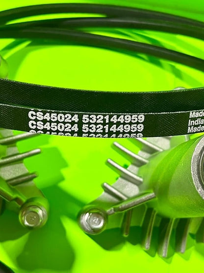 NEW 42" Deck Rebuild Kit for LT1000 LTX1000 LT2000 replaces 130794 153535 1449593