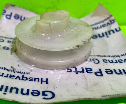 NEW Genuine Husqvarna 503964901 Starter Pulley for 322 323 325 326 Trimmers Saws1