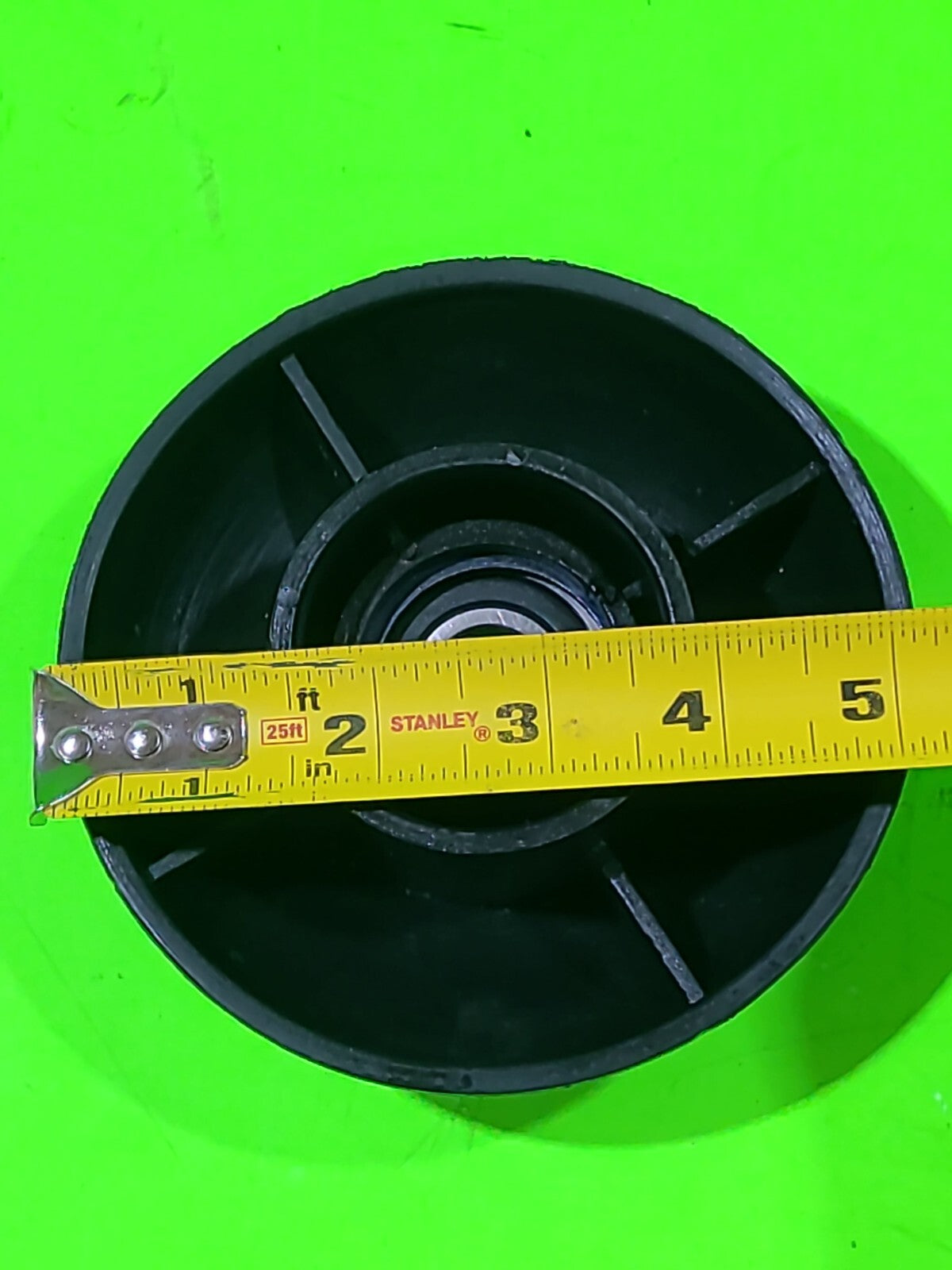 Mowball Trimmer Wheel for Sears Craftsman MTD Fits Husqvarna 182217 Wheeled Trim3