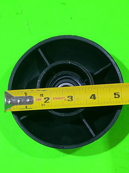 Mowball Trimmer Wheel for Sears Craftsman MTD Fits Husqvarna 182217 Wheeled Trim3