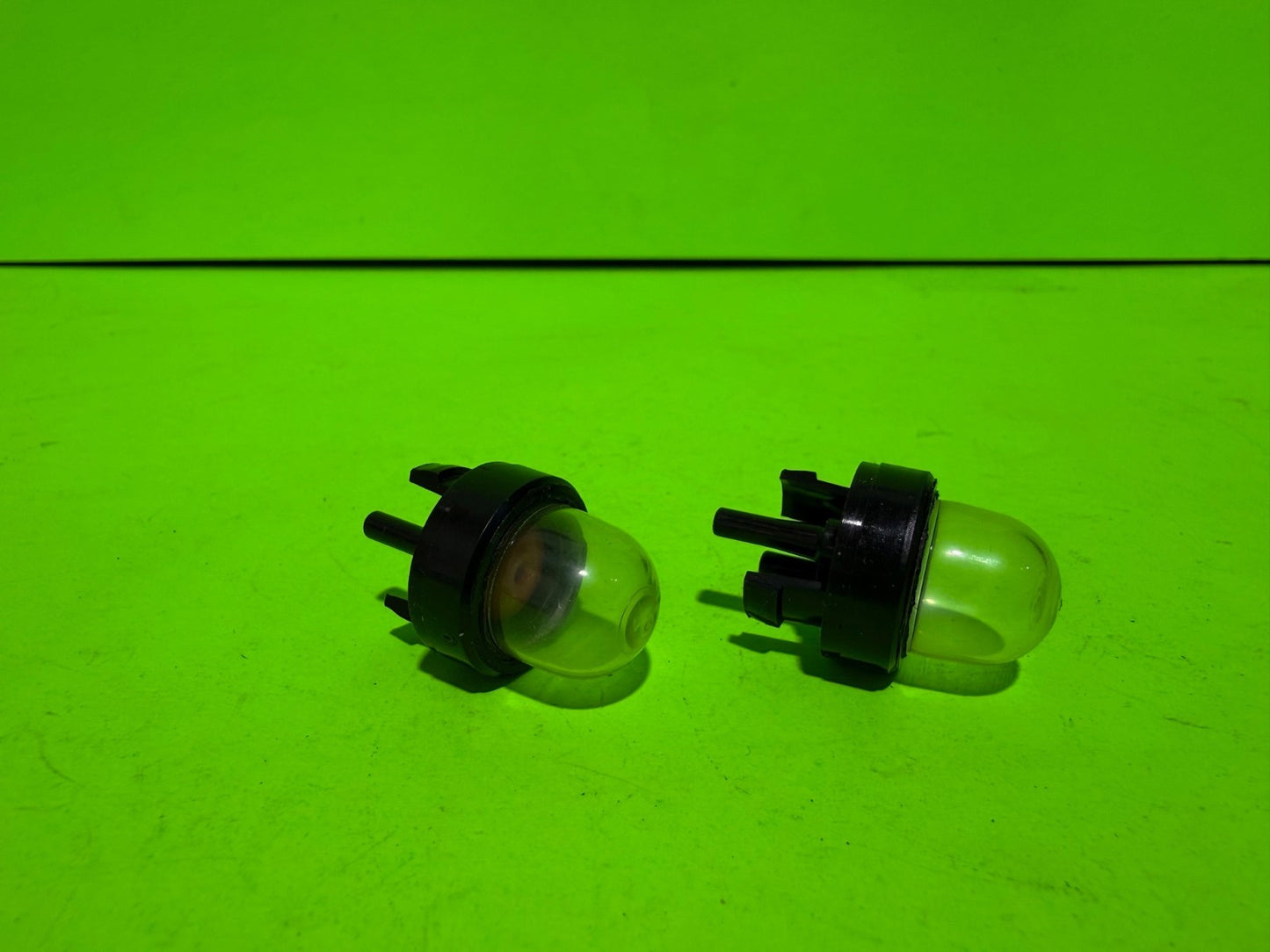 New 2pk Genuine OEM Husqvarna 503936601 Primer Bulbs3