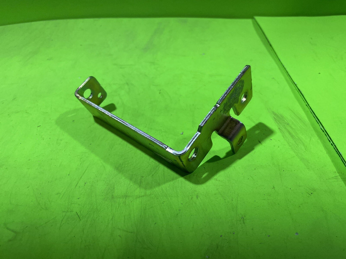 Genuine OEM Husqvarna 532196334 Traction Rod Arm Craftsman3