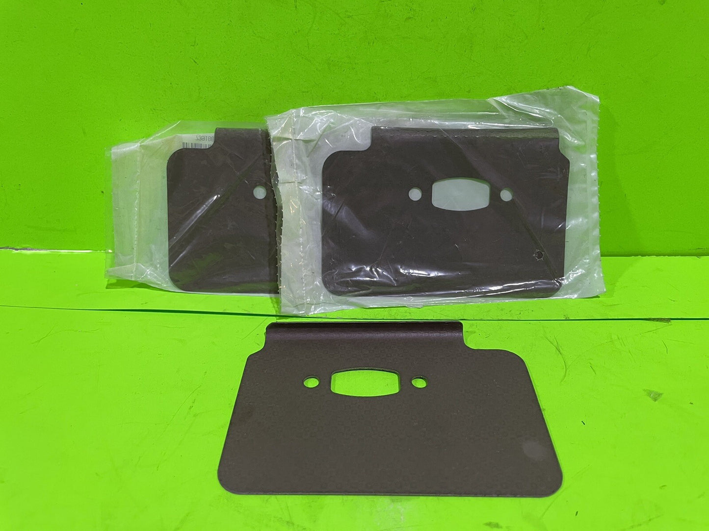 3 Pack of Genuine Husqvarna 511496901, 502845601 Gasket 150BT 350BF 350BT 150BF1