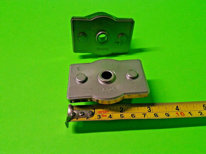 (2) AYP Blade Adapter for Rotary Mowers for part 184590 - NEW0