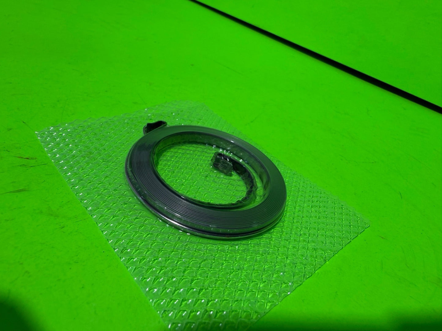 New Genuine OEM Husqvarna 695008125 Recoil Spring 125BT Backpack Blower2