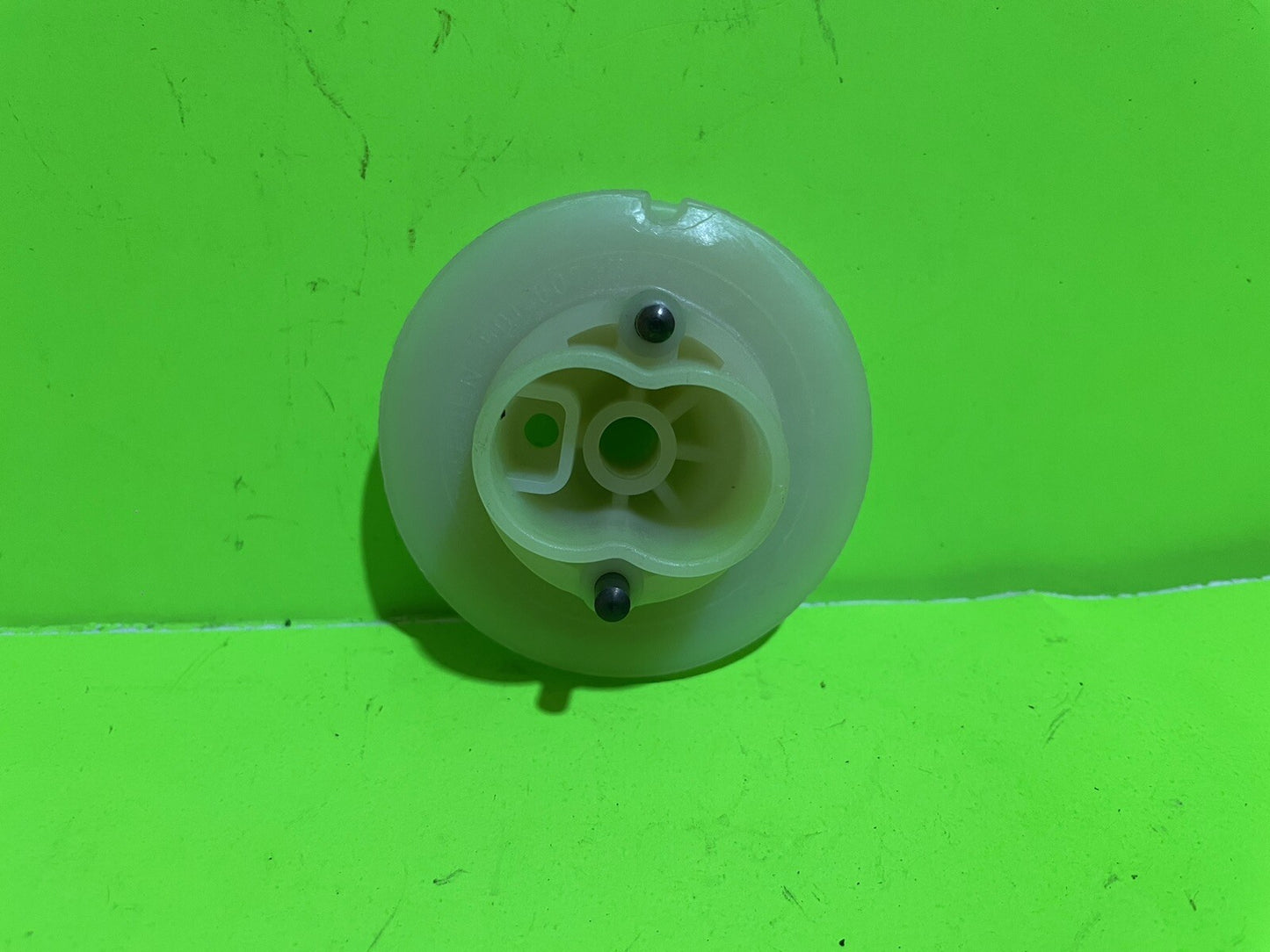 Genuine OEM Husqvarna 502280701 Starter Pulley Jonsered5