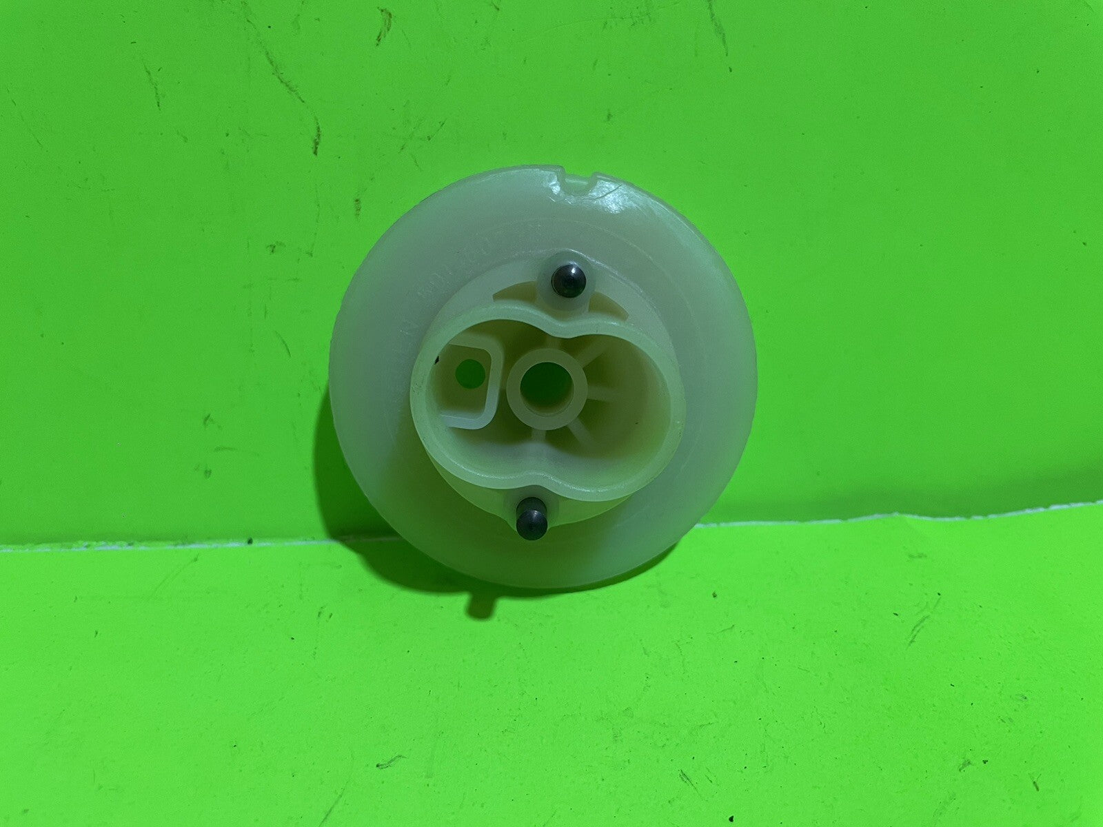 Genuine OEM Husqvarna 502280701 Starter Pulley Jonsered5