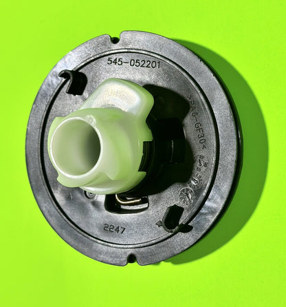 Genuine Husqvarna Poulan 545050408 STARTER PULLEY KIT0