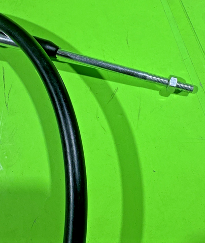2X Cable AT196606 For John Deere 310G 310J 315SJ 315SK 325K 325SK 410J 410K 710K5