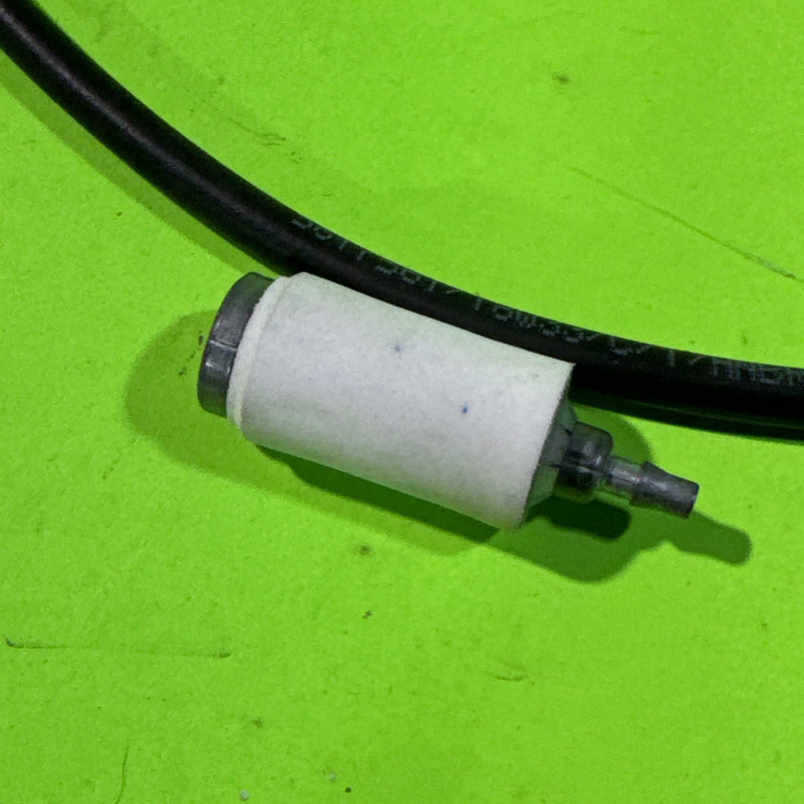 New OEM Husqvarna Fuel Line & Filter 50 51 55 chainsaws 581756102 5443249023