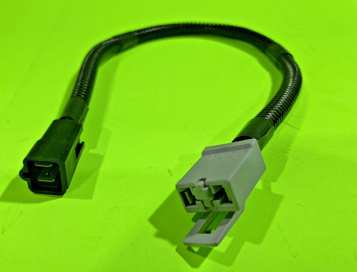 NEW Genuine Husqvarna 539130872 Seat Harness fits Zero Turn & Lawn Tractor Model3