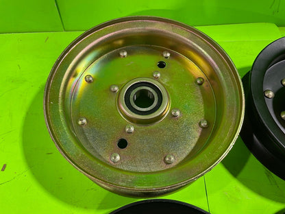 PULLEY KIT FITS HUSQVARNA 46" RZ4623 RZ4621 YTS4000 Z246 RZ46I1