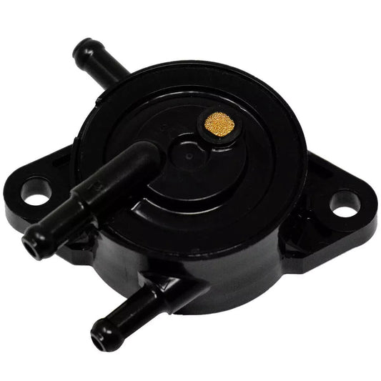 NEW Fuel Pump for Kohler 24-393-16-S Repl Briggs 808656 & Kawasaki 49040-70010