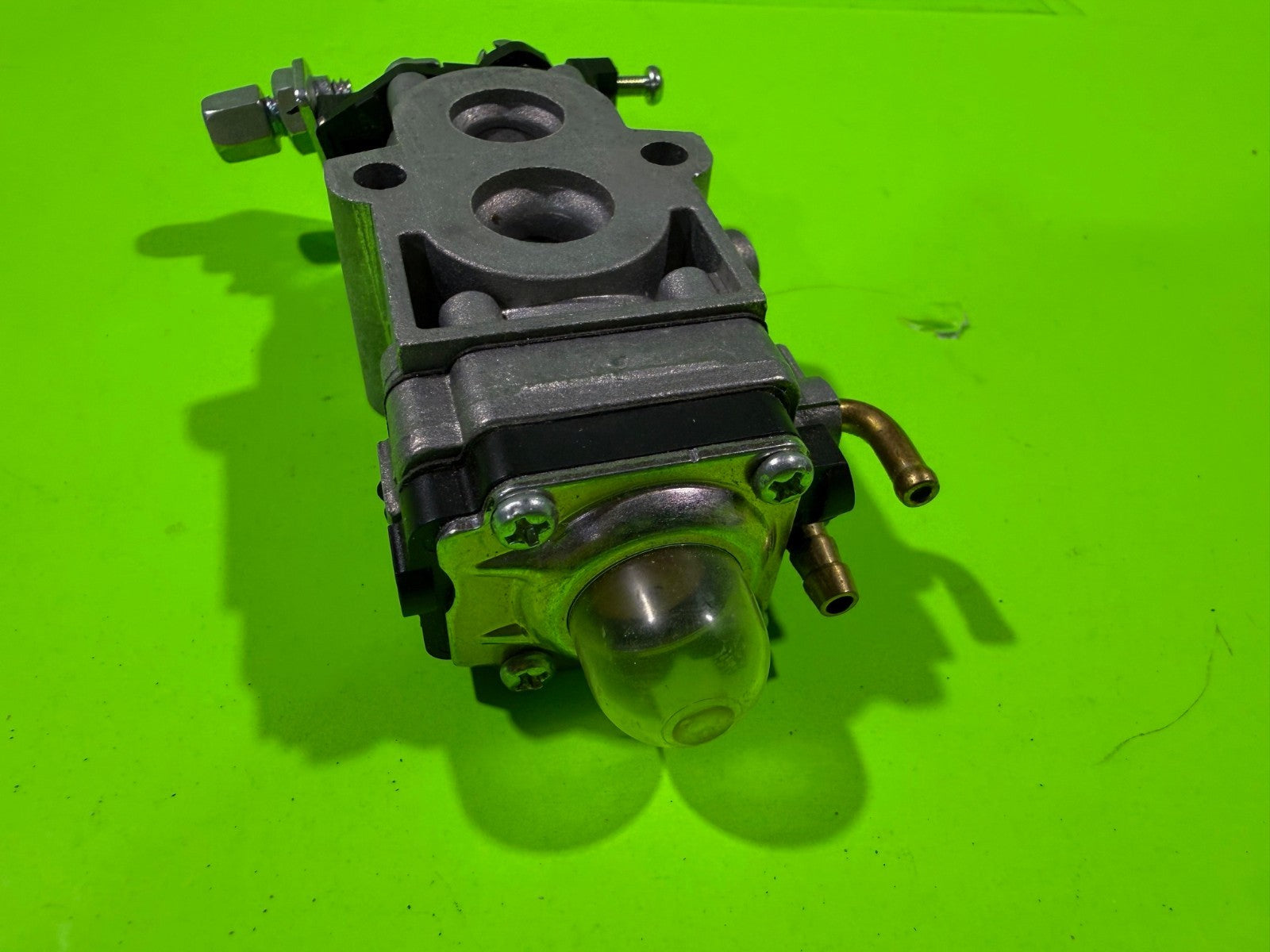 NEW Genuine OEM Husqvarna 505183101 Carburetor 180 380 RedMax EBZ8000 80502