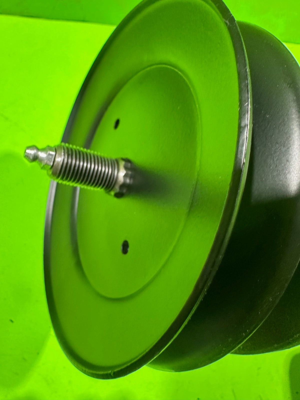 NEW Heavy Duty Spindle for Husqvarna EZ 4824 RZ 4824F 48 Inch 539112170 3 Pack2