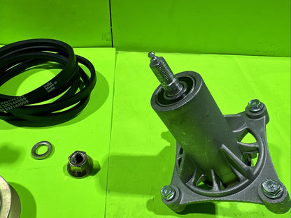 42" GEAR LAWN TRACTOR 936060 MOWER DECK PARTS REBUILD KIT FITS ARIENS2