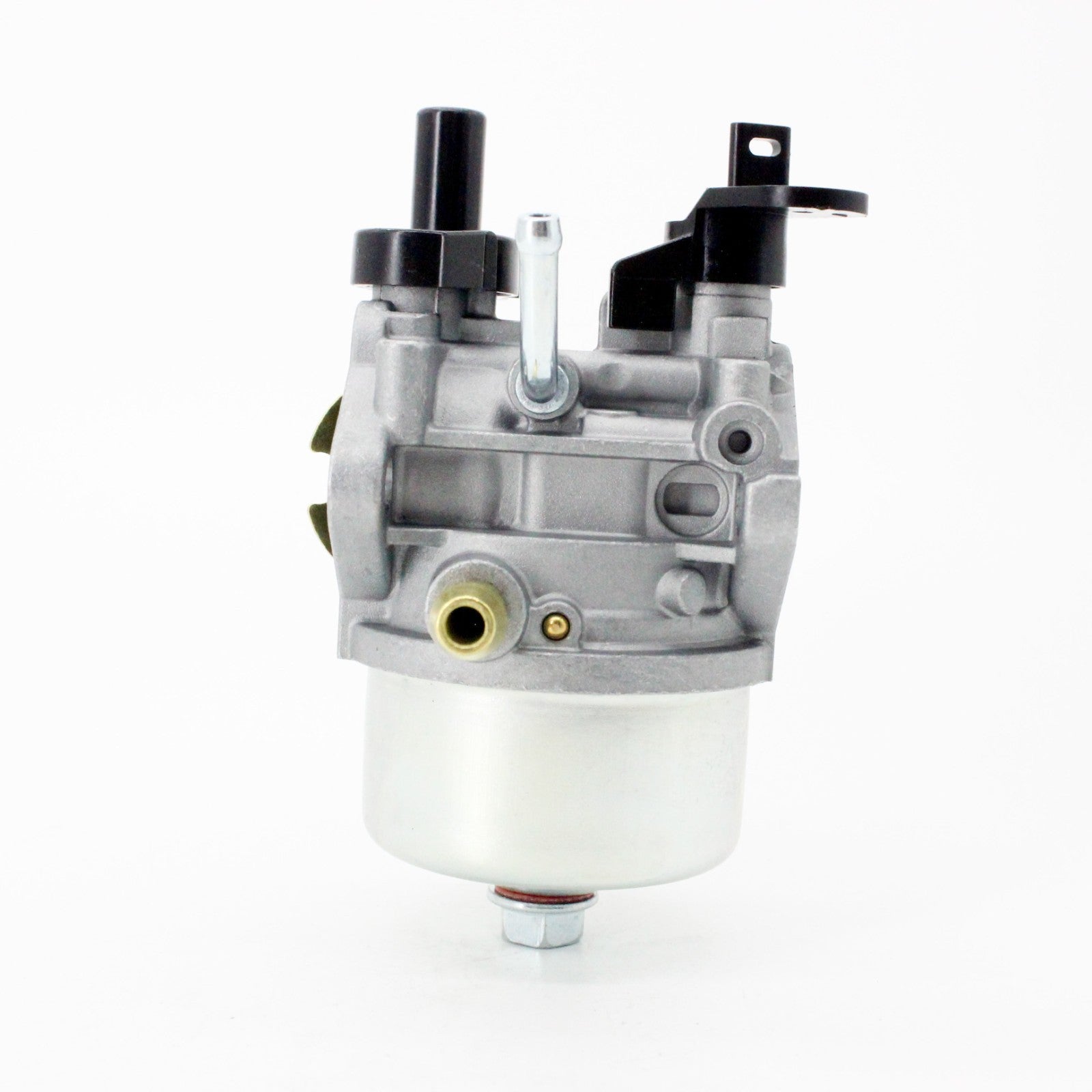 NEW Carburetor Kit for Briggs 084233-0198-E8 Snow Engine5