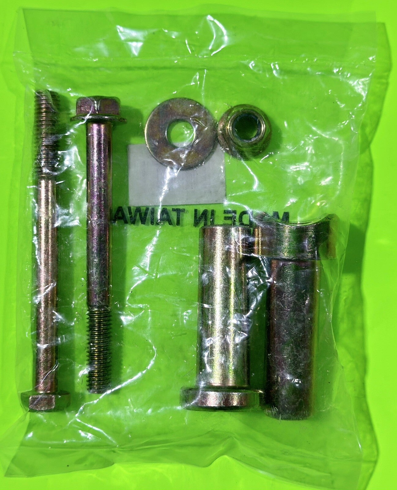 New Rotary 10250 Deck Wheel Kit for John Deere  AM116299 AM133602 38"/48" Decks4