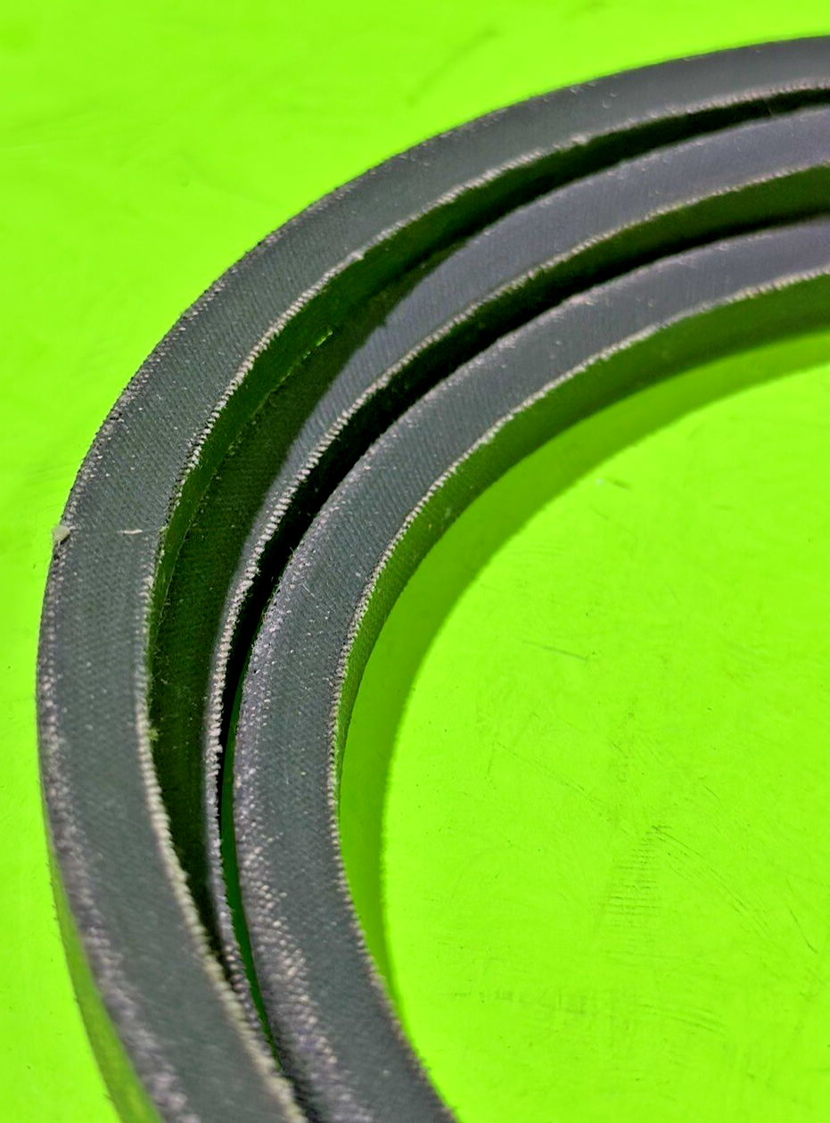 NEW NOS OEM Dixon Husqvarna 539115871 Belt 4L660 Gravely JD Toro 1/2" x 66"2