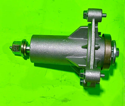 Sears Craftsman DYS 4500 42" Mower Deck Rebuild Kit Spindles Blades Belt Idlers8