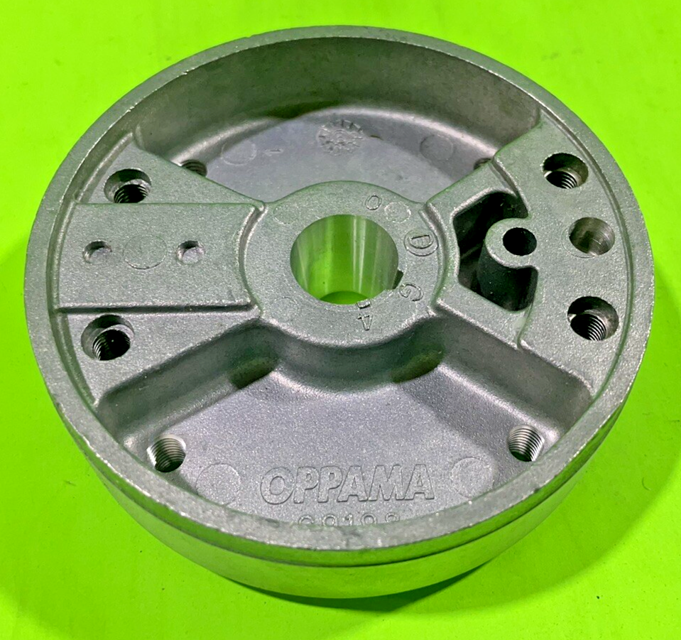 NEW Genuine Husqvarna RedMax 521629001 Rotor fits Blowers Trimmers & Equipment1