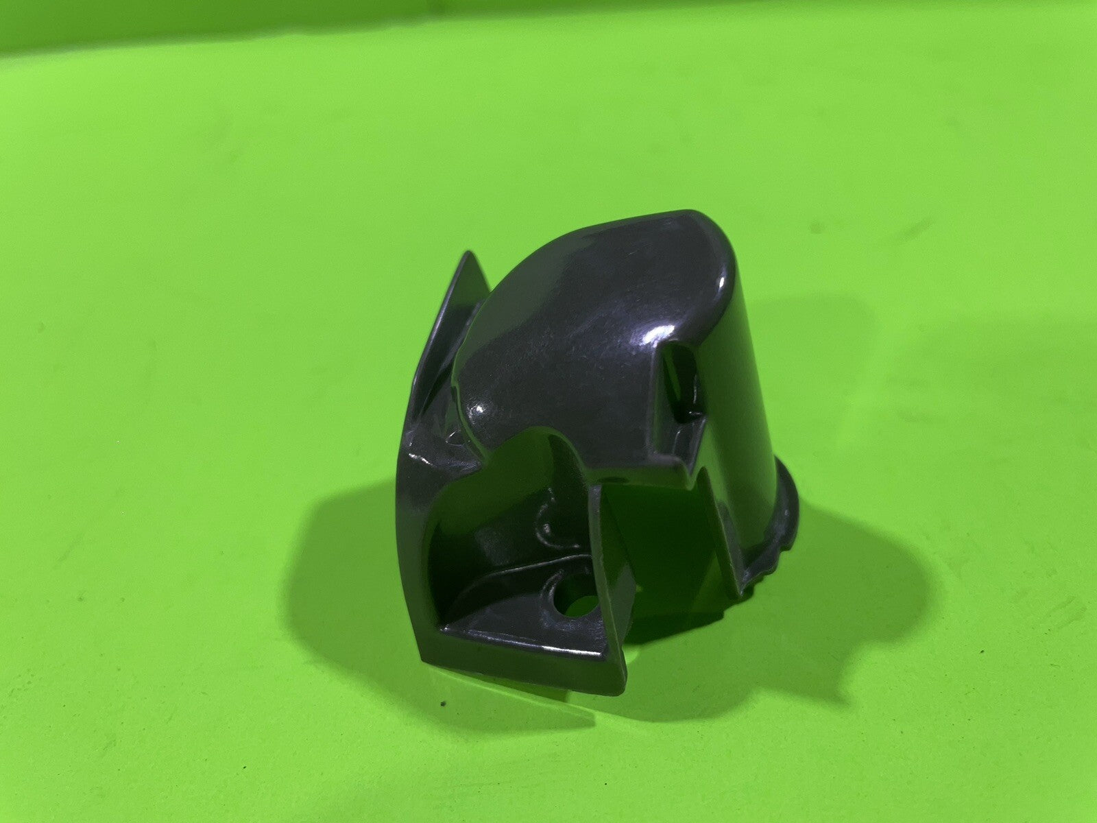 Genuine OEM Husqvarna Plug Cover 522009801 576130301 T4354