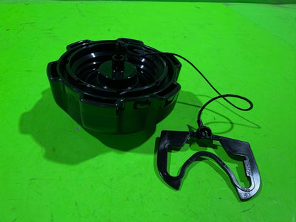 Genuine OEM Husqvarna 532438596 Cap ASM Lawn Tractor5