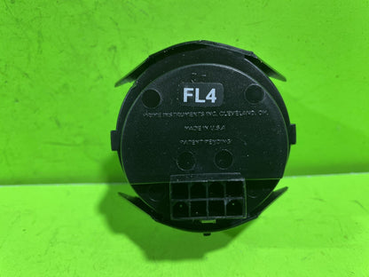 Genuine OEM Husqvarna 532177501 Snap In Hour Meter Craftsman Jonsered3