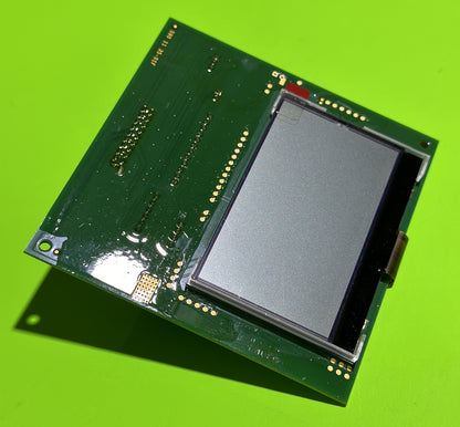 Genuine OEM Husqvarna 592910401 Printed Circuit PCBA HMI Board for Automower7