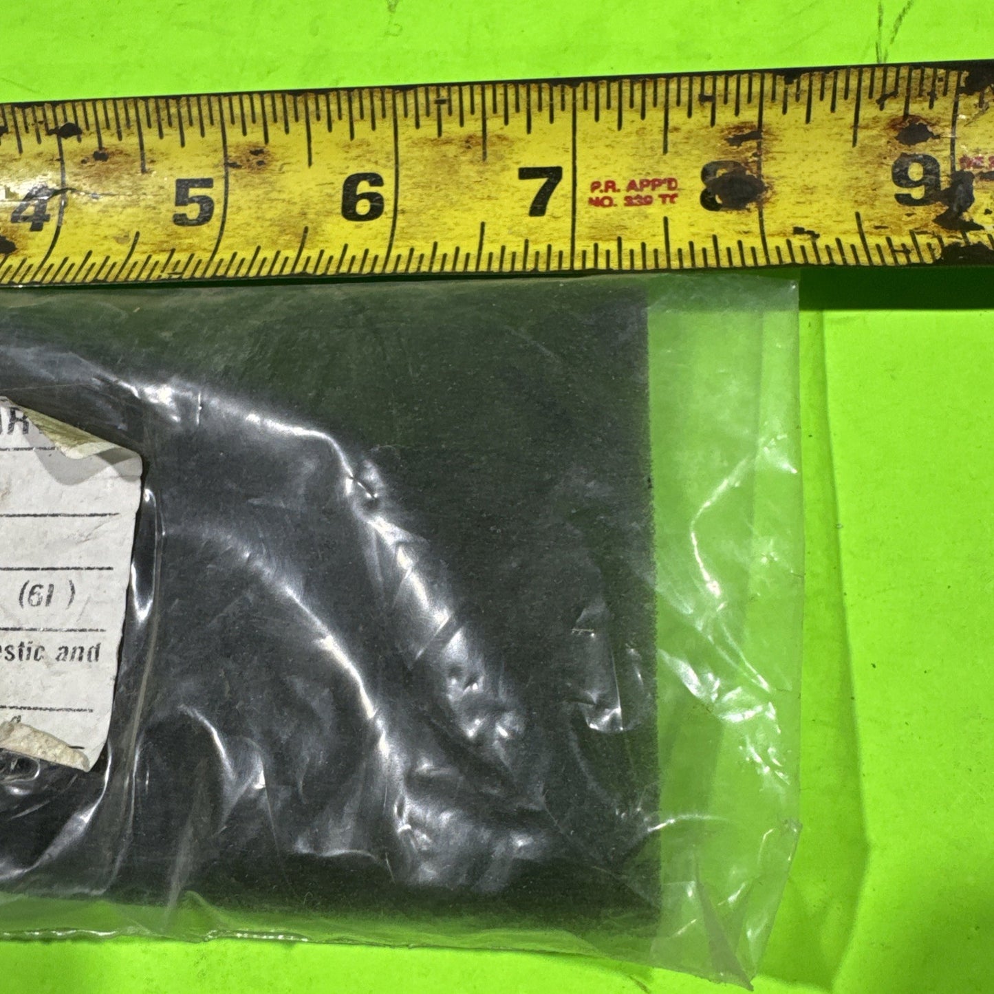 Genuine Kawasaki 11013-7033 Pre-Air Filter John Deere M137555 Ariens 215383001