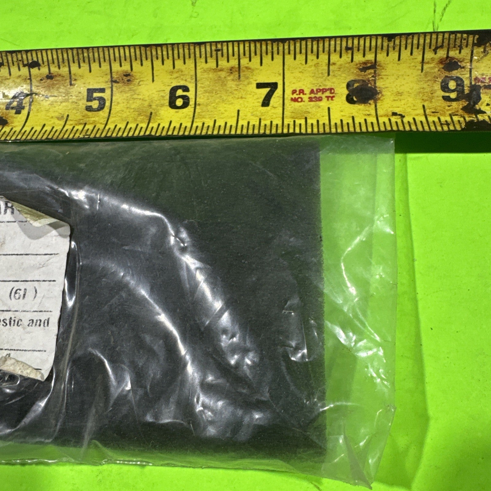 Genuine Kawasaki 11013-7033 Pre-Air Filter John Deere M137555 Ariens 215383001