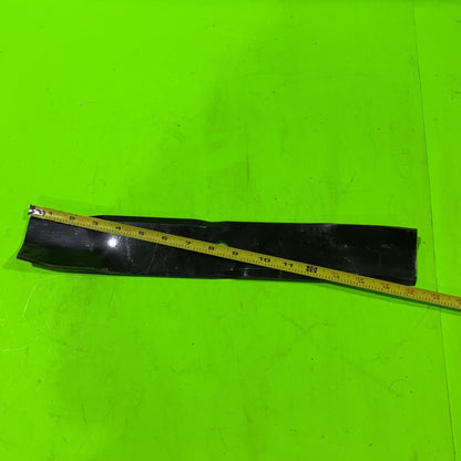 Single Genuine OEM Husqvarna 539109756 109756 Mulching Blade 16-1/4"5