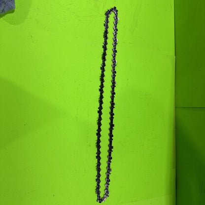 Full Chisel Chain for 20" Fits Poulan Pro PP4818, PR5020, 72EXL072G0