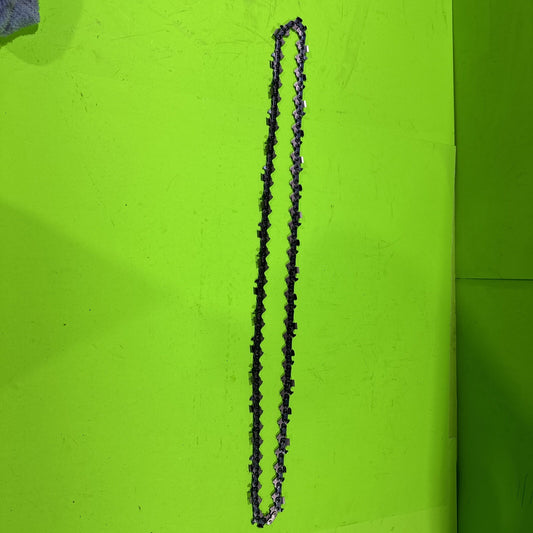 Full Chisel Chain for 20" Fits Poulan Pro PP4818, PR5020, 72EXL072G0