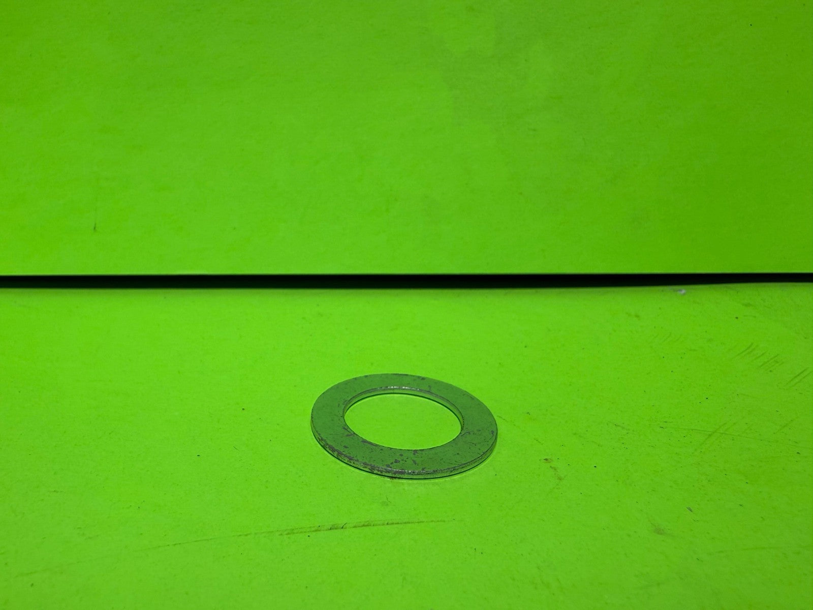 New Genuine OEM Husqvarna 532121749 Washer0