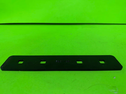 New Genuine OEM Husqvarna 594114902 Cntmnt Mating Plate 48"1